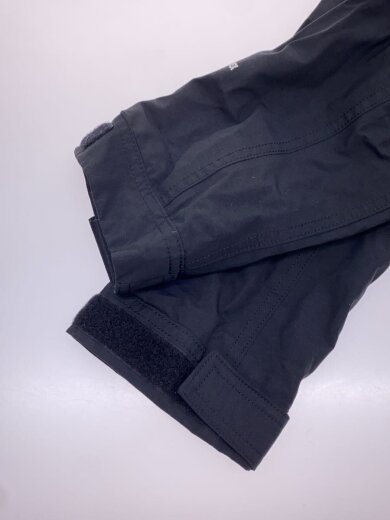 商品画像：MOUNTAIN LIGHT JACKET_マウンテンライトジャケット/M/ナイロン/BLK 5