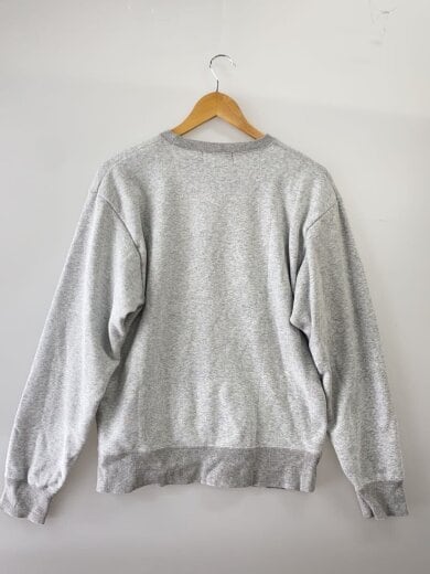 商品画像：スウェット/S/ポリエステル/GRY/プリント/02223CS07 2