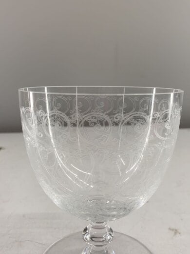 商品画像：ローハン/ワイングラス 5