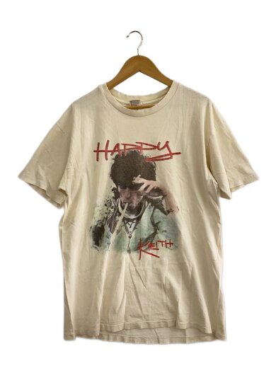 商品画像：90s/USA製/キースリチャード/ローリングストーンズ/ 1