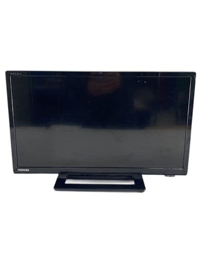 商品画像：薄型テレビ・液晶テレビ REGZA 19S22 [19インチ]// 1
