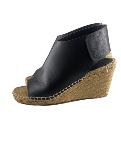 商品画像：サンダル/35/BLK 1