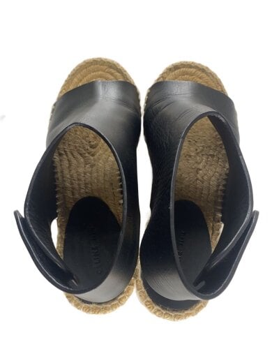 商品画像：サンダル/35/BLK 3