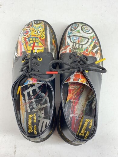 商品画像：ブーツ/UK6/マルチカラー/レザー/AW006 3