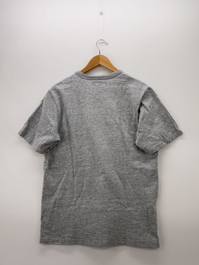 商品画像：20SS/STAR LOGO S/S Top/Tシャツ/M/コットン/GRY/無地 2