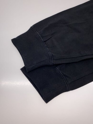 商品画像：長袖Tシャツ/L/コットン/BLK 5