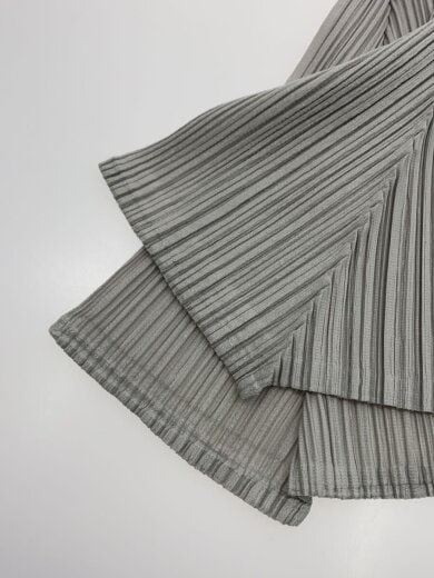 商品画像：半袖カットソー/3/ポリエステル/BLU/無地/pp12-jk608 5