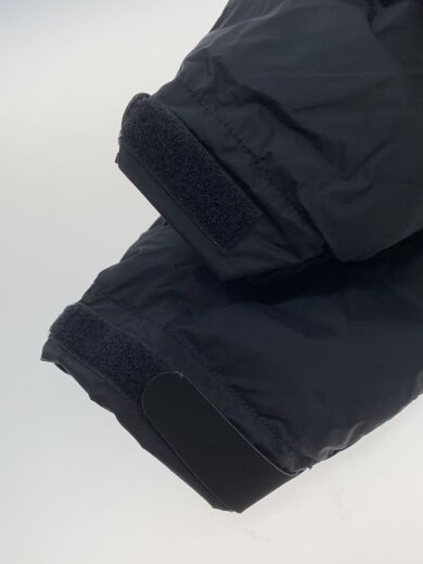 商品画像：ダウンジャケット/M/ナイロン/BLK/無地/UR27-17M001/3layer downblouson// 5