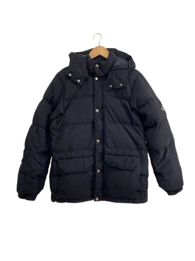 商品画像：CAMP SIERRA SHORT_キャンプシェラショート/L/ナイロン/BLK/無地 1