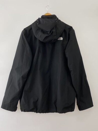 画像：THE NORTH FACEマウンテンパーカ_NP51503Z/M/ポリエステル/BLK2