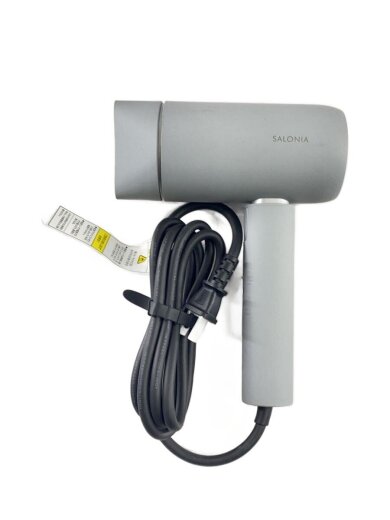 商品画像：ドライヤー・ヘアアイロン/SAL24211GR 1