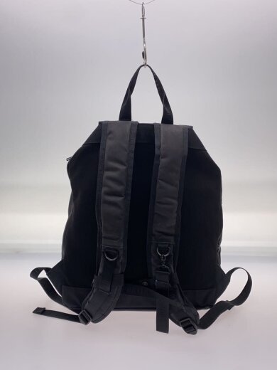 商品画像：使用感考慮/FRONT/リュック/--/BLK/無地 3