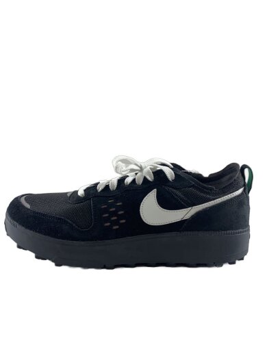 商品画像：ローカットスニーカー/27cm/BLK/PVC/FZ3863-006/C1TY Street Shoes/タグ付 1