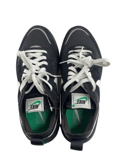 商品画像：ローカットスニーカー/27cm/BLK/PVC/FZ3863-006/C1TY Street Shoes/タグ付 3