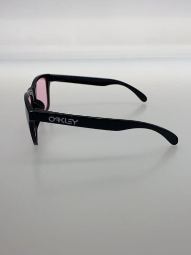 商品画像：サングラス/BLK/PNK/メンズ/OO9245-7554 3