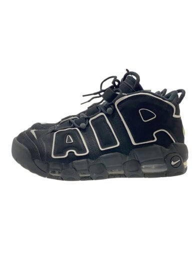 商品画像：AIR MORE UPTEMPO/エアモアアップテンポ/ブラック/414962-002/28cm/BLK 1