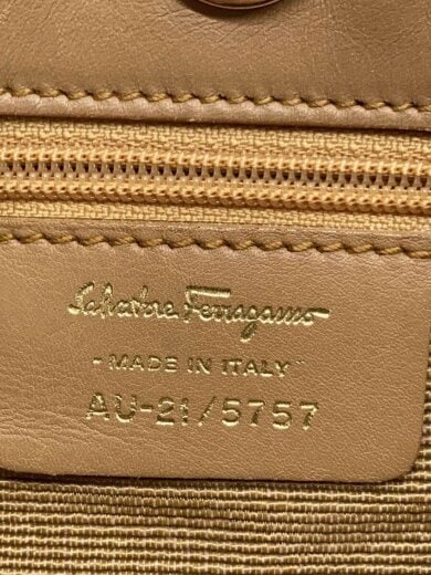 商品画像：状態考慮/ハンドバッグ/キャンバス/PUP/モノグラム/AU-21/5757// 5