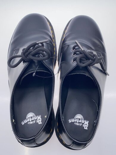 商品画像：シューズ/US10/BLK/レザー/1461QUAD// 3