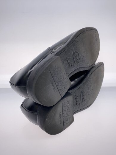 商品画像：ドレスシューズ/US6/BLK/レザー/5551// 4