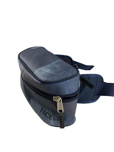 商品画像：ショルダーバッグ/--/NVY/無地/NM81505 2