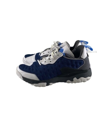 商品画像：CLOT X JORDAN DELTA 2_クロット X ジョーダン デルタ 2/28.5cm/NVY/PVC 1