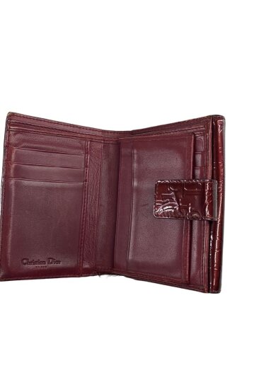 商品画像：2つ折り財布/--/BRD/レディース 4