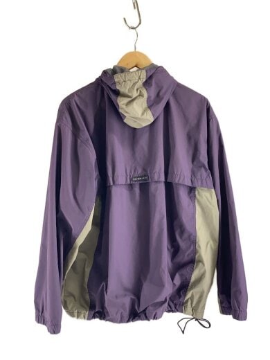 商品画像：00s/アノラックパーカー/CLIM　FIT/パーカー/L/ポリエステル/PUP/無地 2