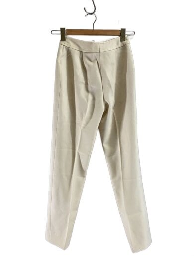 商品画像：ボトム/38/ウール/WHT/無地 2