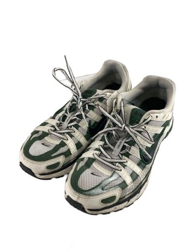 商品画像：P-6000/28.5cm/WHT 2