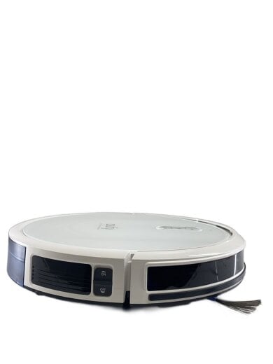 商品画像：掃除機 Eufy RoboVac G30 Hybrid T2253512 [ブラック] 3