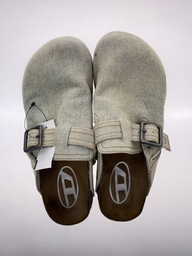 商品画像：汚れ有/S-WOODSTOCK/サンダル/27cm/BLU/SS24-09-STH 3