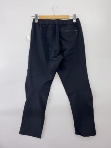 商品画像：ALPINE LIGHT PANT_アルパインライトパンツ/M/ナイロン/BLK/無地 2