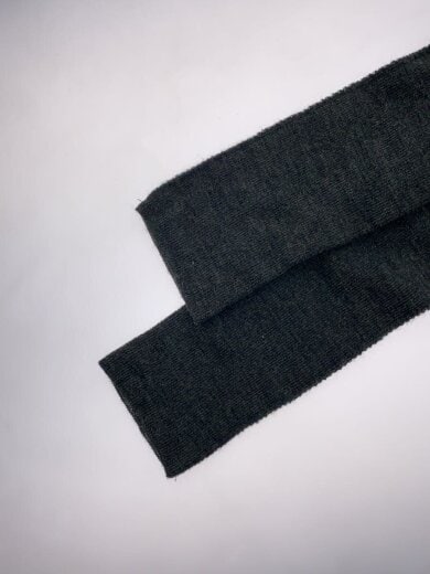 商品画像：モヘアニット/ニット・セーター(薄手)/3/ウール/GRN/無地/YT-K32-968 4