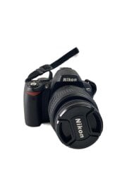 一眼レフデジタルカメラ/D40