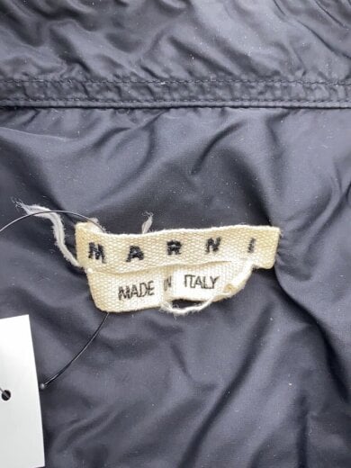 商品画像：状態考慮/胸ボタン無し/長袖シャツ/48/ポリエステル/BLK/無地/CUMU151B0 3