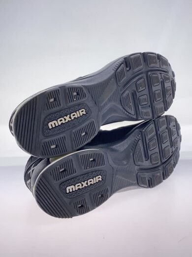 商品画像：AIR MAX RUN LITE 5/エアマックスランライト/ブラック/631263-003/26.5cm/BLK/P 4