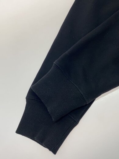 商品画像：NIKE×Stussy/パーカー/M/コットン/BLK/無地// 5