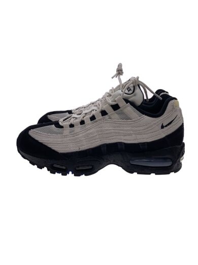 商品画像：AIR MAX 95 BIG BUBBLE_エア マックス 95 ビッグ バブル/29cm/WHT// 1
