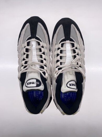 商品画像：AIR MAX 95 BIG BUBBLE_エア マックス 95 ビッグ バブル/29cm/WHT// 3
