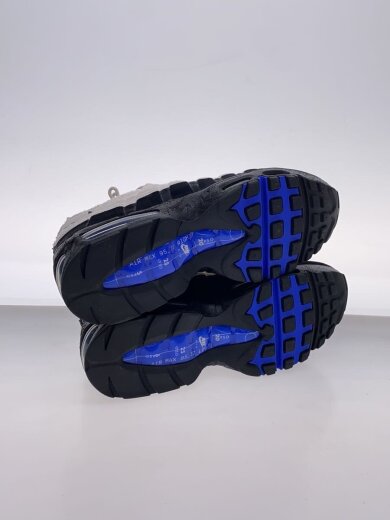 商品画像：AIR MAX 95 BIG BUBBLE_エア マックス 95 ビッグ バブル/29cm/WHT// 4