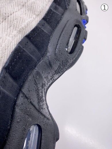 商品画像：AIR MAX 95 BIG BUBBLE_エア マックス 95 ビッグ バブル/29cm/WHT// 6