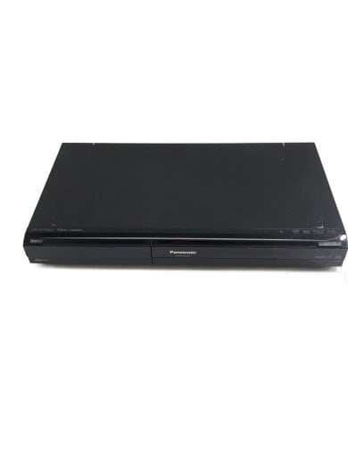 商品画像：DVDレコーダー DIGA DMR-XE100// 1