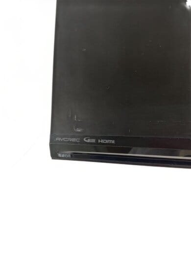 商品画像：DVDレコーダー DIGA DMR-XE100// 4
