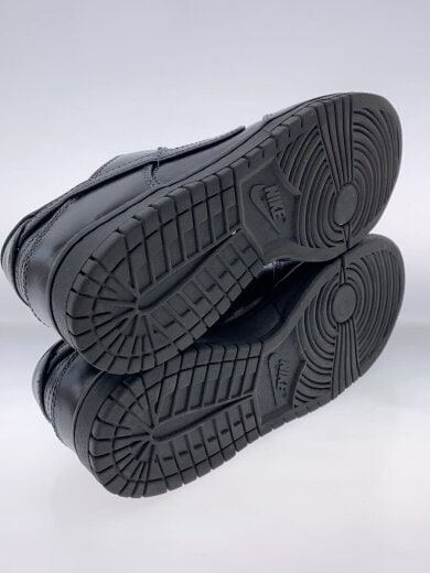 商品画像：DUNK LOW_ダンク LOW/27.5cm/BLK// 4