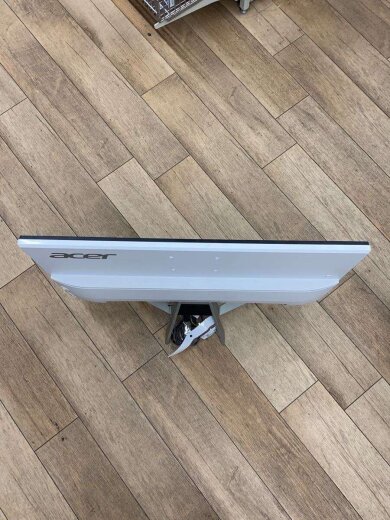 商品画像：液晶モニタ・液晶ディスプレイ ET322QKwmiipx [31.5インチ ホワイト]// 5