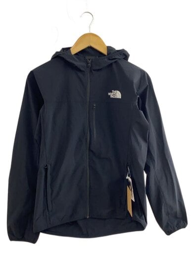 商品画像：MOUNTAIN SOFTSHELL HOODIE_マウンテンソフトシェルフーディ/S/ナイロン/BLK/無地// 1