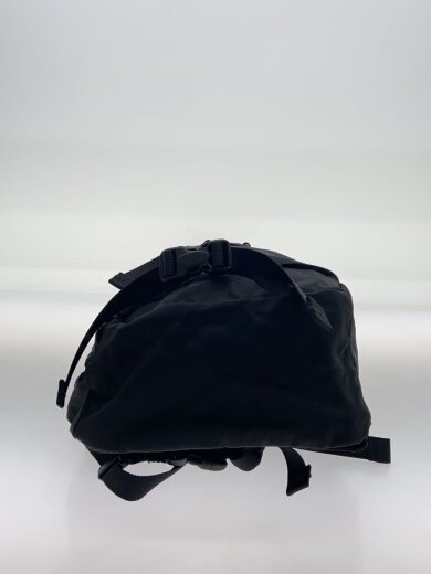 商品画像：バッグ/ナイロン/BLK/48259F0// 4