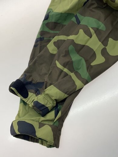 商品画像：NOVELTY DOT SHOT JACKET_ノベルティードットショットジャケット/L/ナイロン/KHK/カモフ// 5