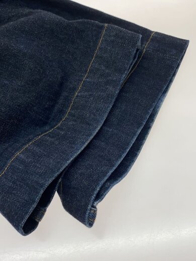 商品画像：ボトム/1/コットン/IDG/無地/22KO-SS14// 6