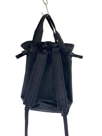 商品画像：リュック/--/BLK/782-08699/UNION RUCKSACK 3
